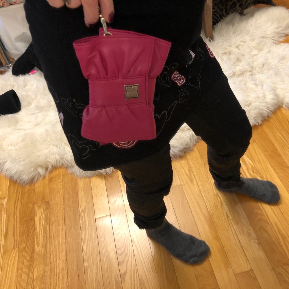 Small handbag - Picture 7 of 9